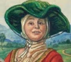 wife of bath Meme Template