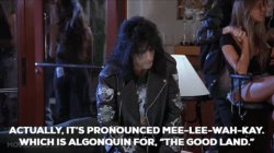 Milwaukee The Good Land Meme Template