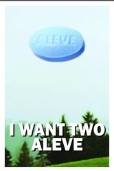 My hips hurt Meme Template