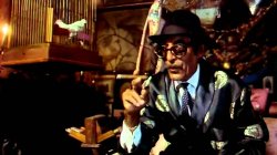 it is a beginning of a beautiful friendship Meme Template