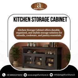 Kitchen Storage Cabinet Meme Template