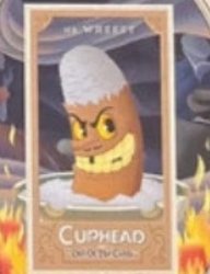 Cuphead Meme Template