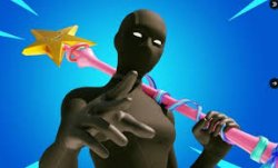 SweatSkin Fortnite Meme Template