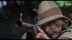 Jumanji hunter Meme Template