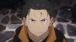 subaru Meme Template