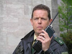 Toto und Harry Meme Template