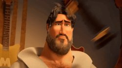 Metroman being invincible Meme Template