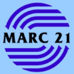 Marc21 logo Meme Template