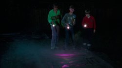 The Gate Horror Movie Meme Template