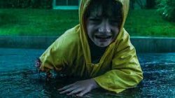 Georgie Meme Template