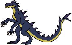 Drake (Paleoverse + EOIverse) Meme Template