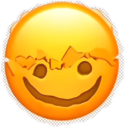 Dead inside Meme Template