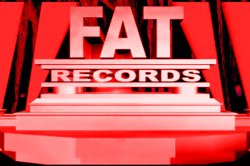 Fat Records 2007 Version 1 Logo Horror Edit Meme Template