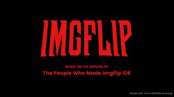 We Call This Site- Meme Template