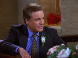 Seinfeld Anti-Dentite Meme Template