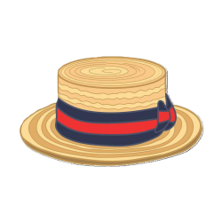 Barbershop Hat Meme Template