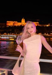 Tall White East Slavic Ukrainian Girl Meme Template