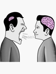 Gritos Meme Template