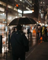 hello darkness my old friend Meme Template