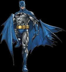 batman Meme Template