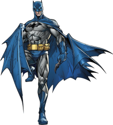 batman Meme Template