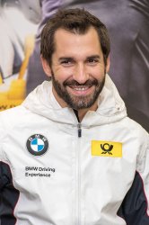 Timo Glock Meme Template