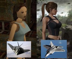 Radar Reflective Meme Template