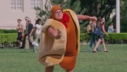 Wiener Meme Template