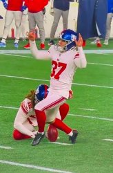 Toe Stub Giants Meme Template