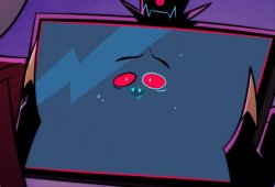 Small Vox face Meme Template