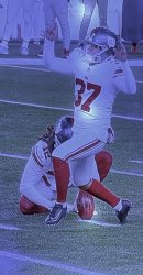 Kicking Fail Meme Template