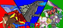Fauna Activity Research Banner Meme Template