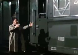 Ma che parti sempre te? Meme Template