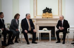 orosz tolmács Meme Template