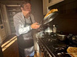 Labaronne Meme Template