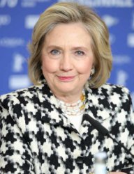 Hillary Heart Throb Beautiful Doll Meme Template