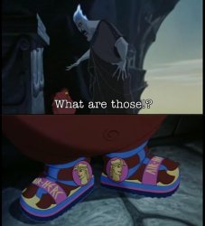 What are those Meme Template