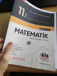 Math Book Meme Template