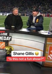 Fun Show Meme Template