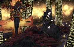 chained to a cross Meme Template