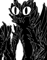 Transparant salazzlantis Meme Template