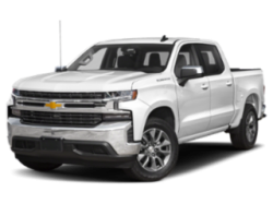 2020 chevrolet silverado 1500 Meme Template