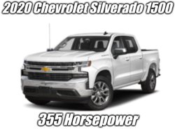 2020 chevrolet silverado 1500 With text Meme Template