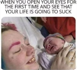 bundle of joy Meme Template