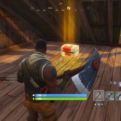 Fortnite Meme Template