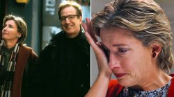 love actually karen  harry Meme Template