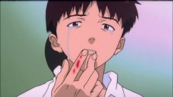 Depressed Meme Template