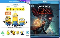 Klasky Channel/Rickelodeon/WTV/ON Movies/TV Shows 10 Meme Template