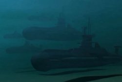 Slavic Typhoon attack subs Meme Template