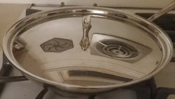 Sad pan Meme Template